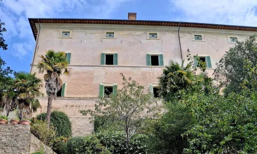 Cesi e il Rinascimento