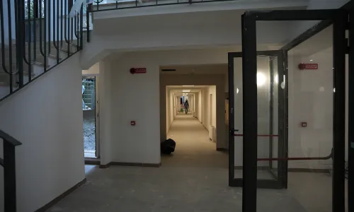 Al via la riqualificazione funzionale dell’ex convento Madre Francesca Peticca a Cesi
