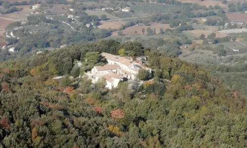 L’eredità nascosta di Cesi