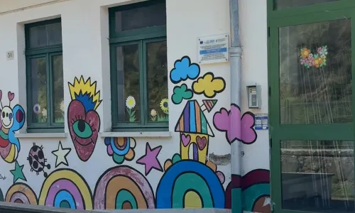 Cesi si scopre partendo dai più piccoli: scuola, territorio e comunità per costruire identità e futuro