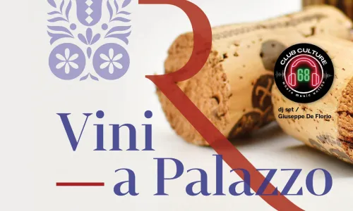 “Vini a Palazzo” torna ad Acquasparta