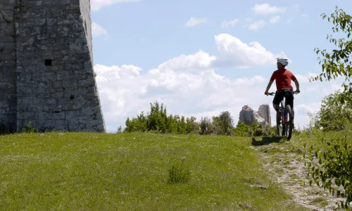 Cesi Bike Experience