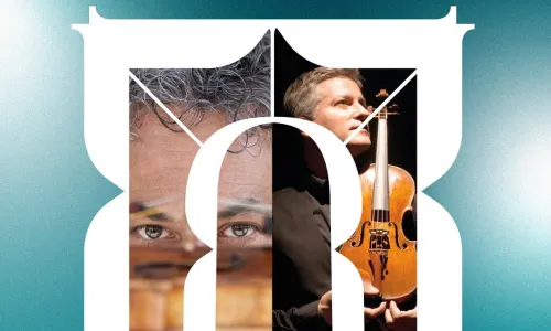 Inaudito 2026 – Stagione musicale nelle meraviglie dell'arte umbra