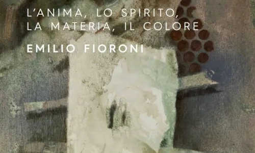 L'anima, lo spirito, la materia, il colore