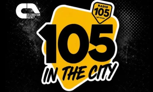105 in The City
