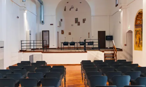 Questa sera 105 IN THE CITY si vive anche da Cesi