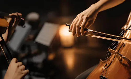 Musica, giovani talenti e storia ad Acquasparta