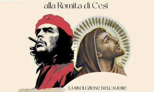La rivoluzione dell’amore