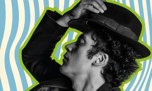 Primotango al Teatro Romano di Carsulae