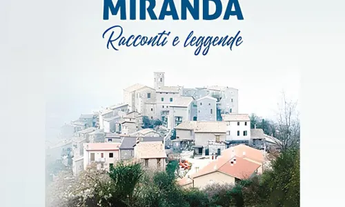 Miranda, tra racconti e leggende