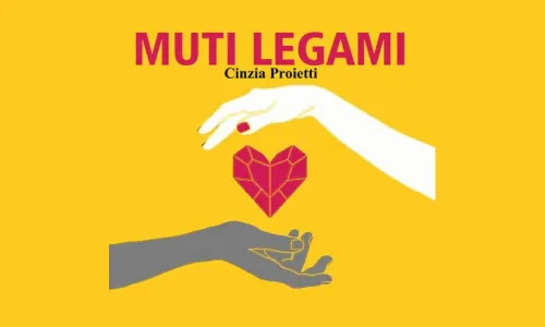 A Cesi “Muti Legami”