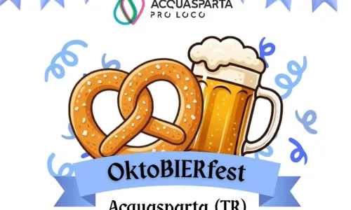Oktobierfest Acquasparta 2026